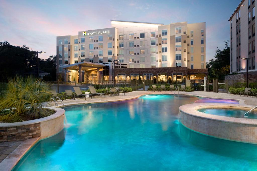 Hyatt Place Biloxi image