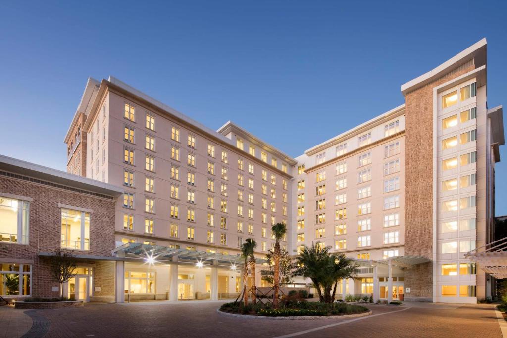 Hyatt House Charleston/Historic District image