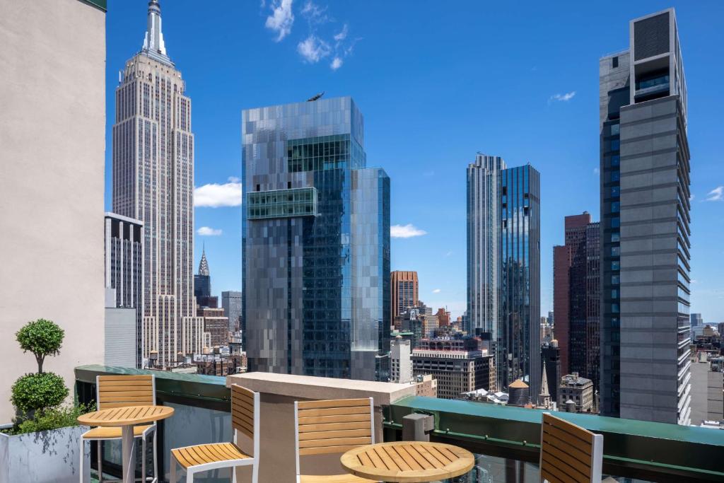 Hyatt House New York/Chelsea image
