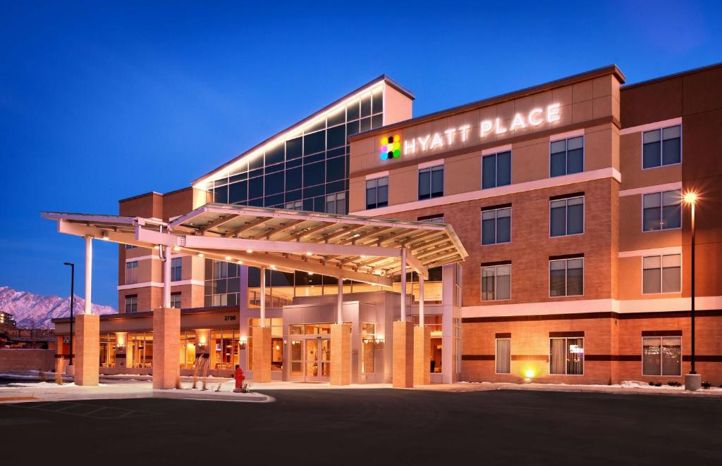 Hyatt Place Salt Lake City/Lehi image