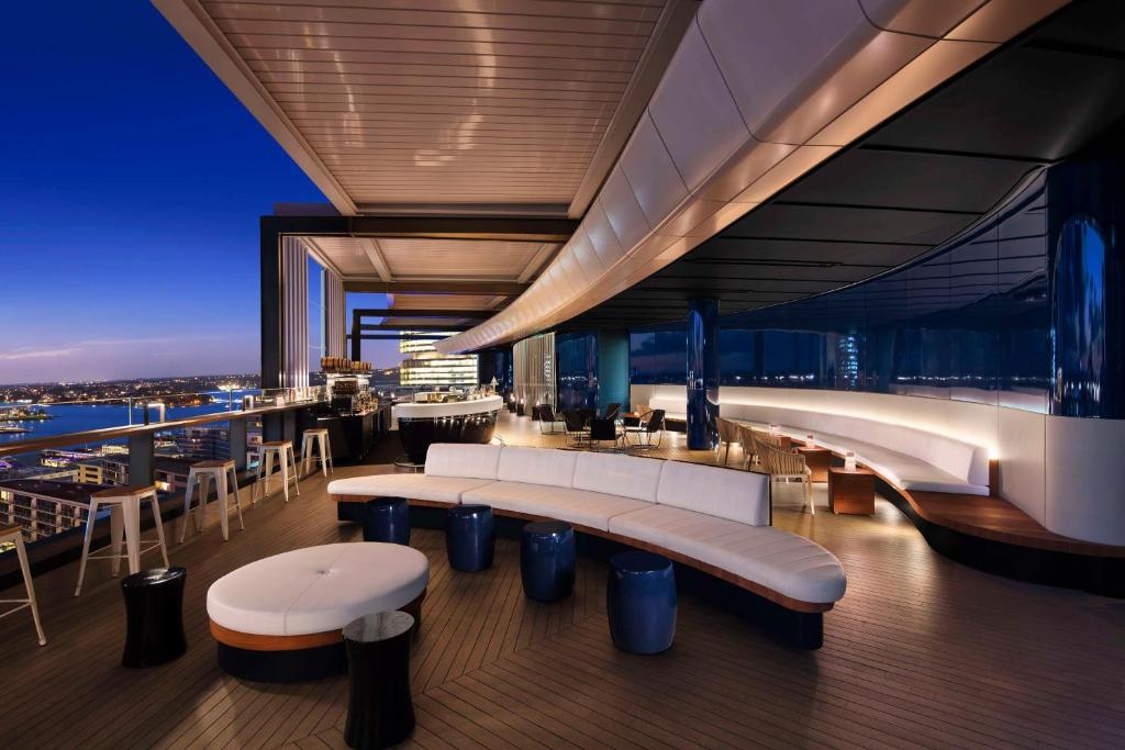 Hyatt Regency Sydney photo 3