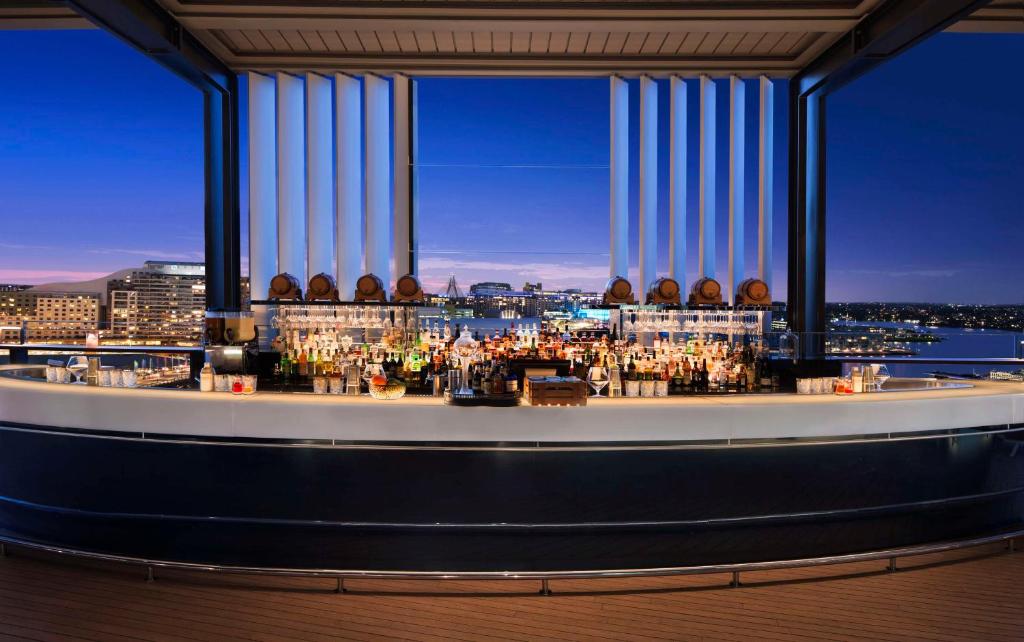 Hyatt Regency Sydney photo 4
