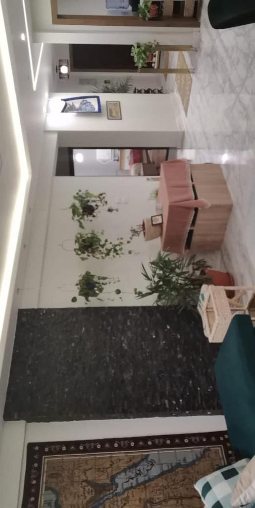Newly refurbished flat,Marble floors.Central Cairo photo 1