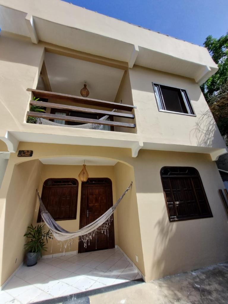 Casa da Dilma Trancoso photo 4