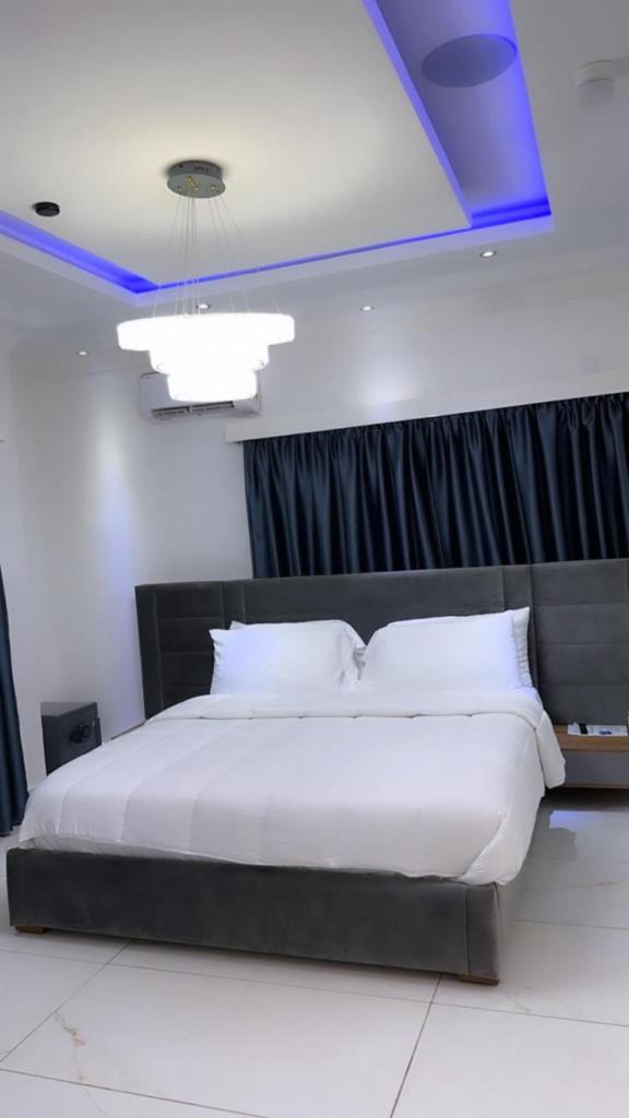 Bash luxury apartments photo 3