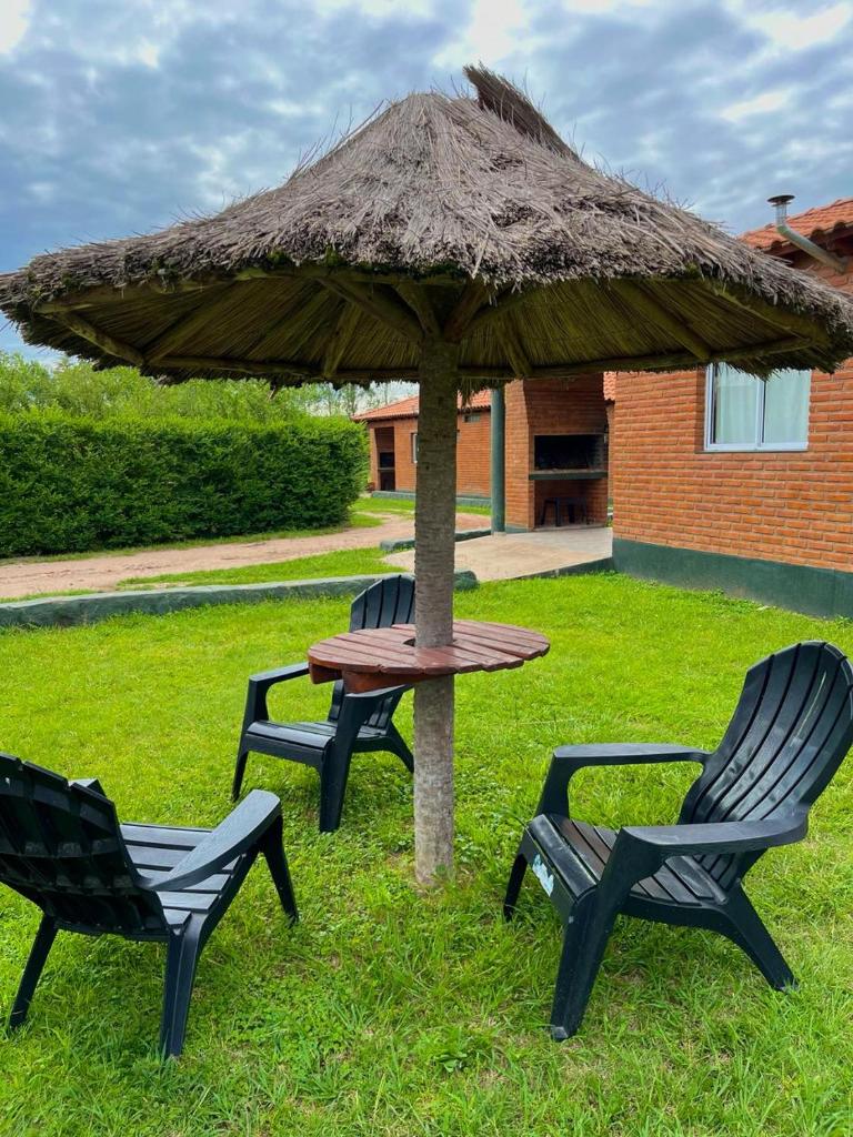 Hotel Aimara photo 1