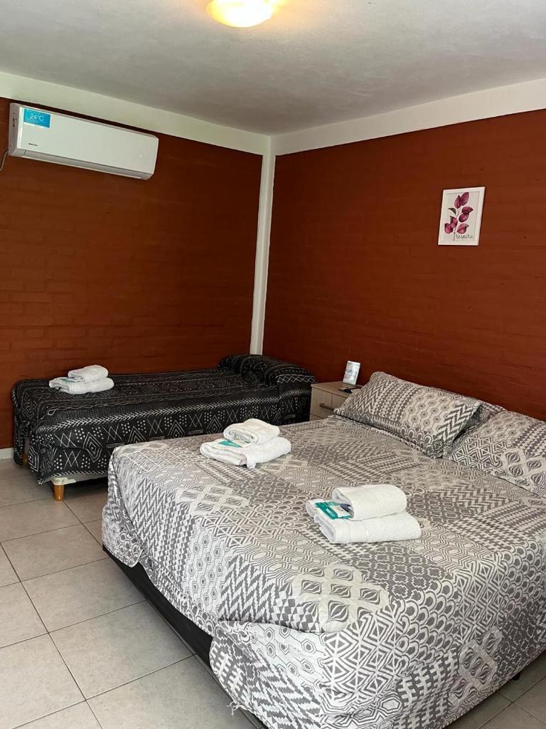 Hotel Aimara photo 2
