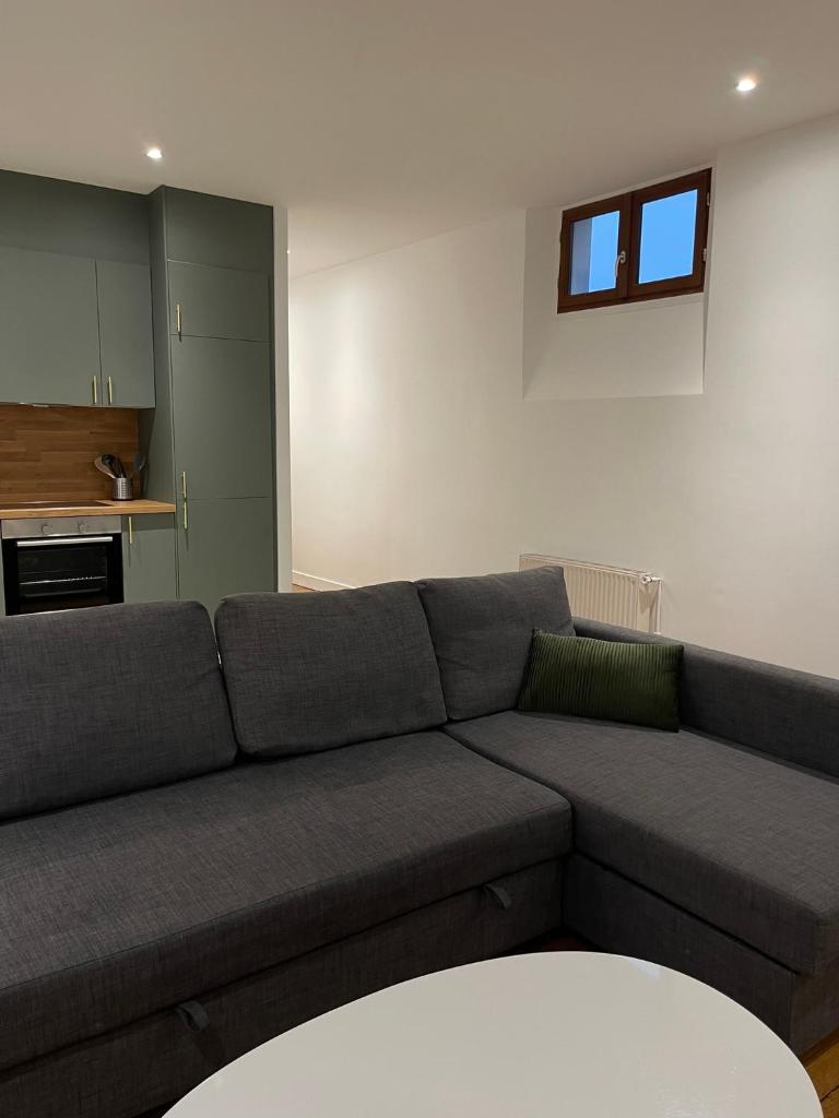 Appartement cosy à Choisy-Le-Roi photo 2
