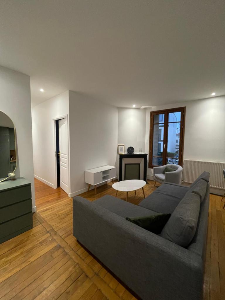 Appartement cosy à Choisy-Le-Roi photo 3