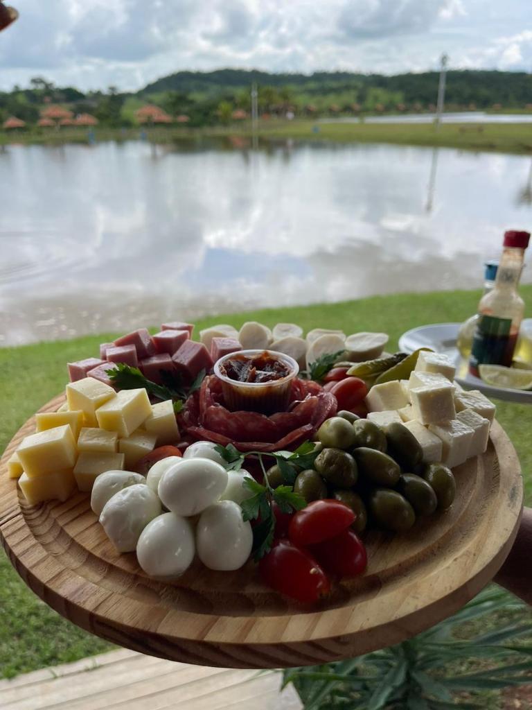 Hotel fazenda boa sorte photo 3