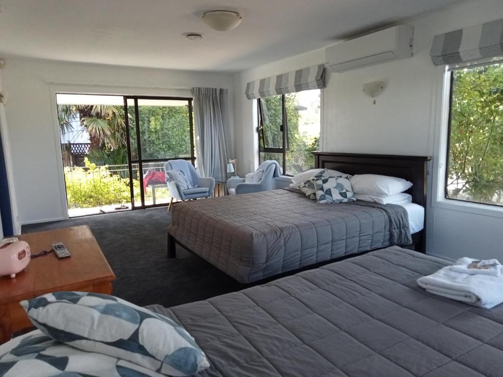 Harakeke Homestay photo 2
