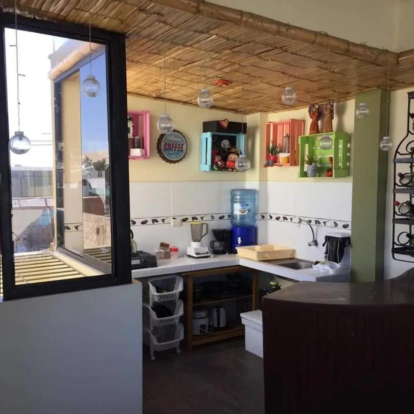 Ohana Hostel photo 2