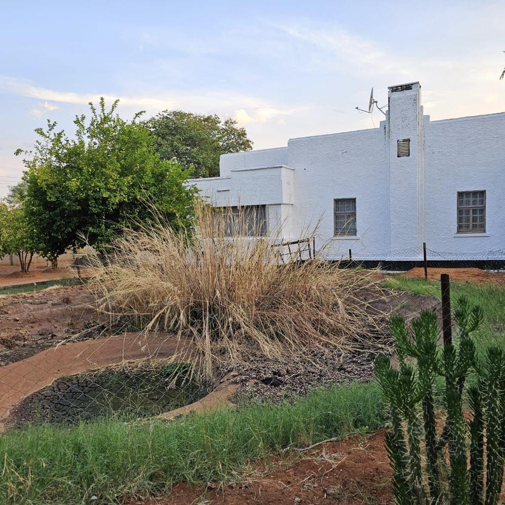 Mukamba Holiday House photo 1