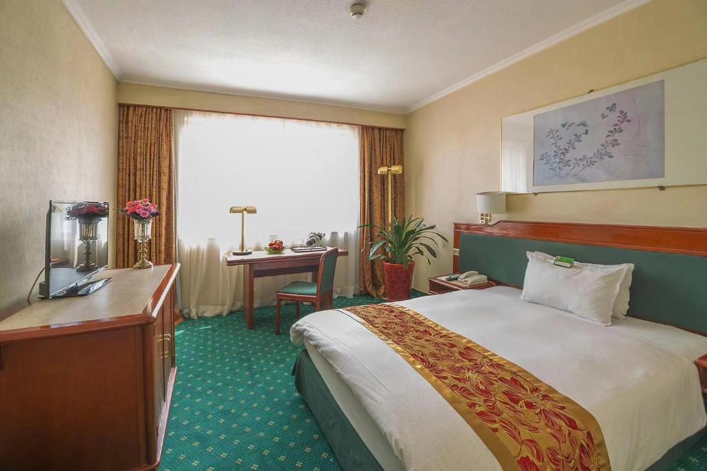 CITIC Hotel Beijing Airport photo 1