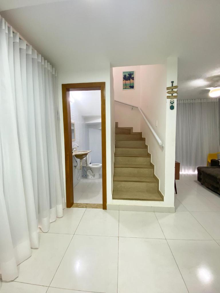Linda casa beira da praia photo 2