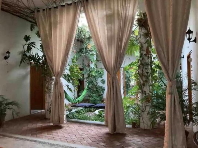 Casa Lucia - LGBTQ - Nudist Optional photo 3