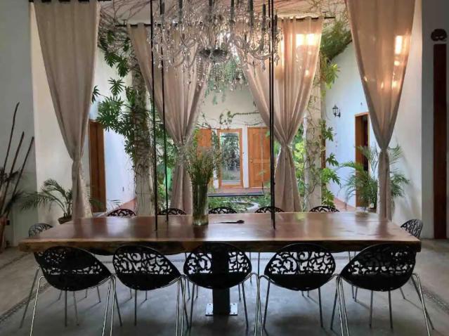 Casa Lucia - LGBTQ - Nudist Optional photo 2