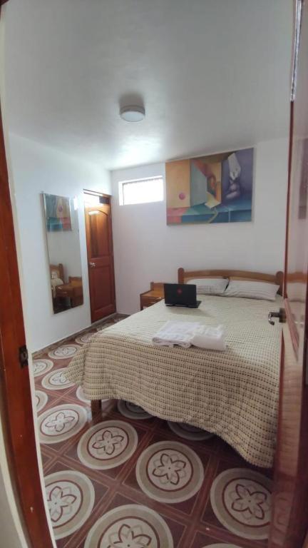 HOTEL HUANTA - MORENOS photo 1