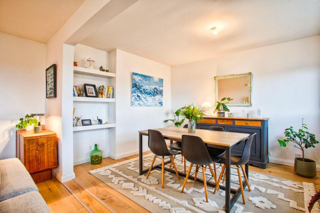 La Casa Sequoia - Peace and quiet in the city photo 1