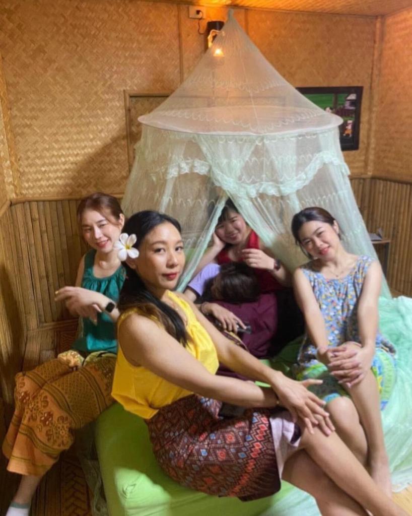 Kratomrimtung Homestay กระท่อมริมทุ่งโฮมสเตย์ photo 3