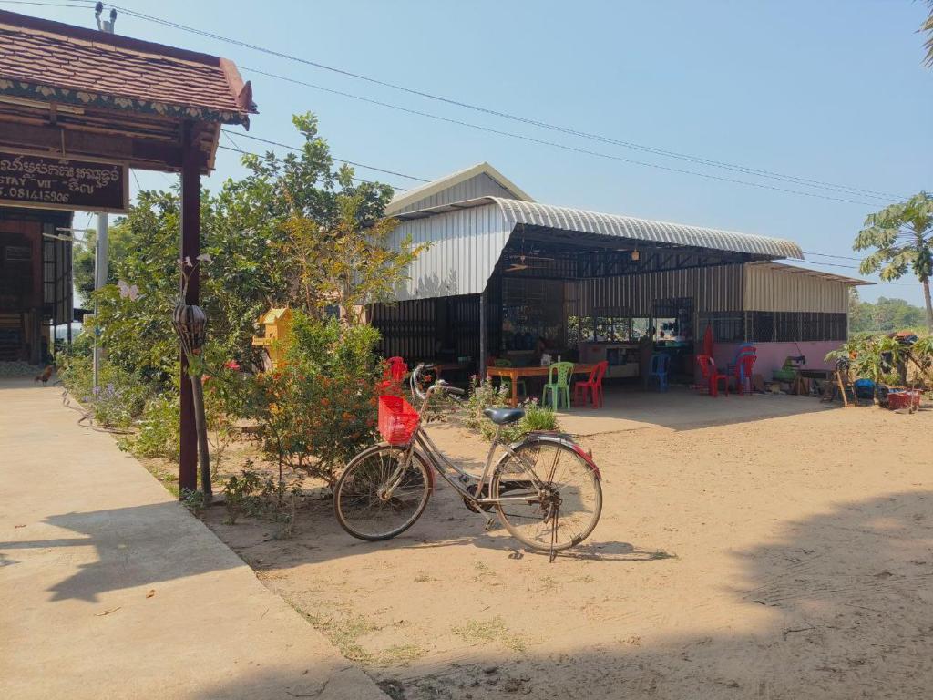 Melop Koki Homestay 7 photo 1
