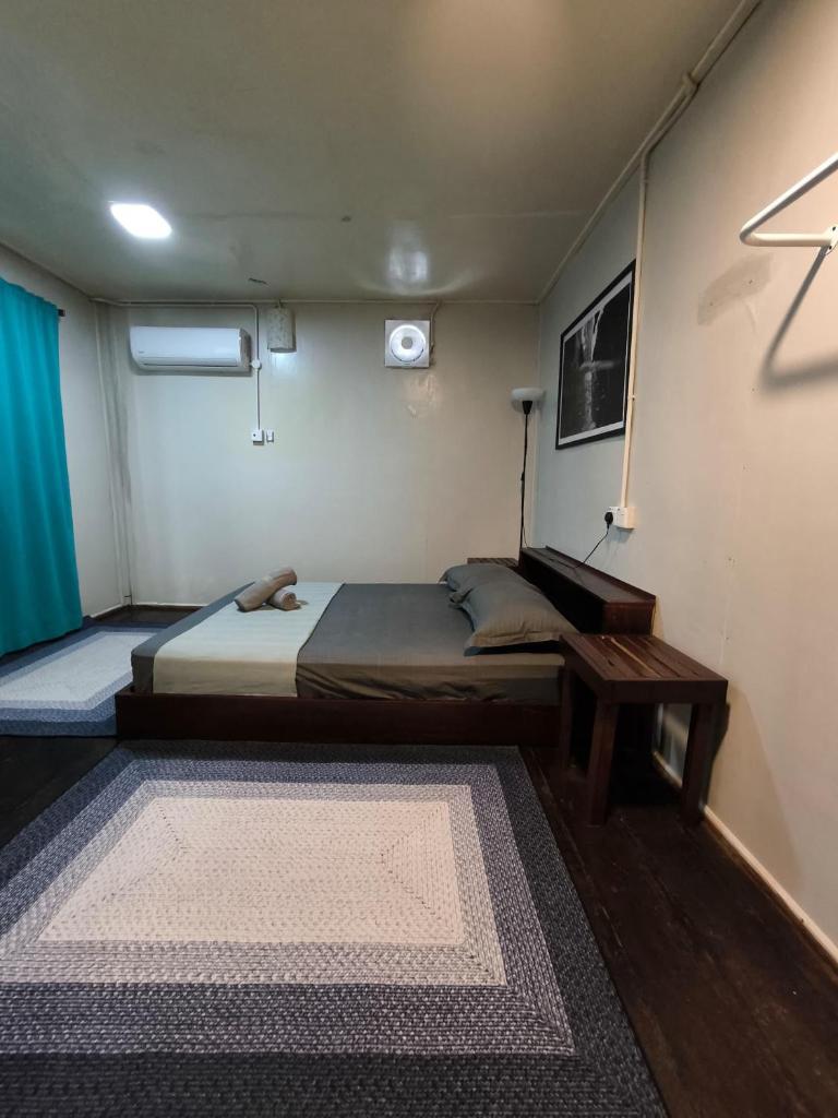 Seahorse Diver Guesthouse photo 4