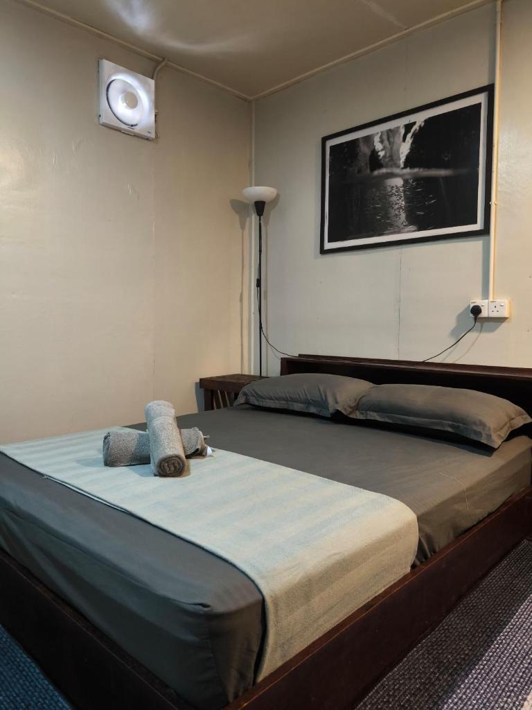 Seahorse Diver Guesthouse photo 1