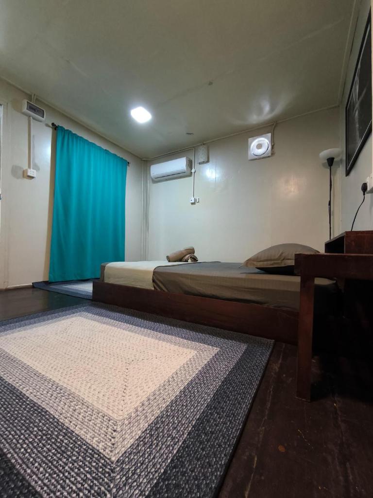 Seahorse Diver Guesthouse photo 2
