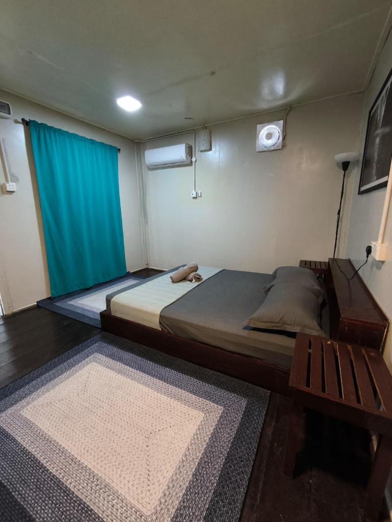 Seahorse Diver Guesthouse photo 3