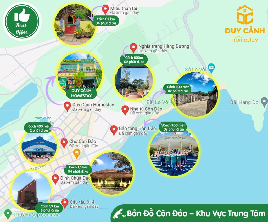 Duy Cảnh Homestay photo 2