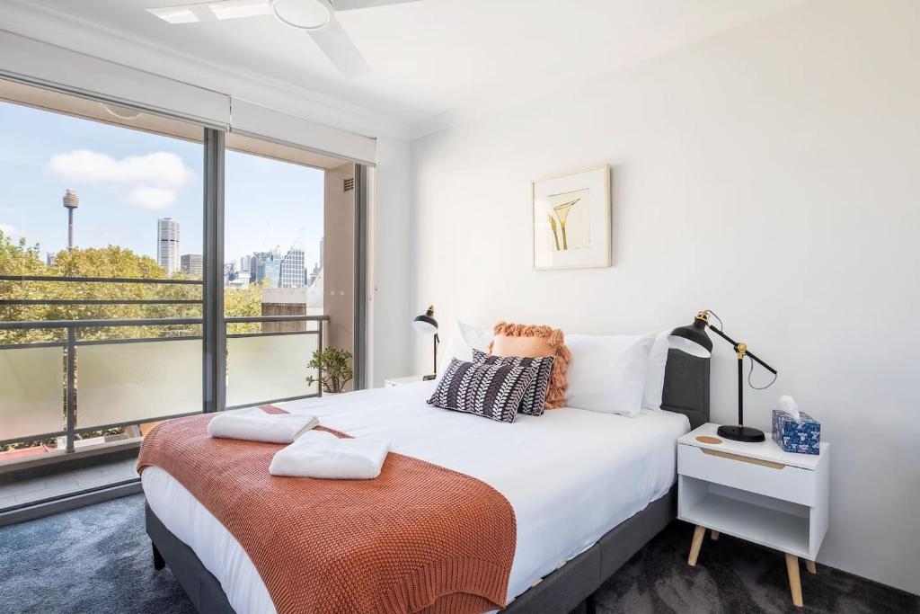 The Earl - Potts Point Paradise with Sydney Views photo 1