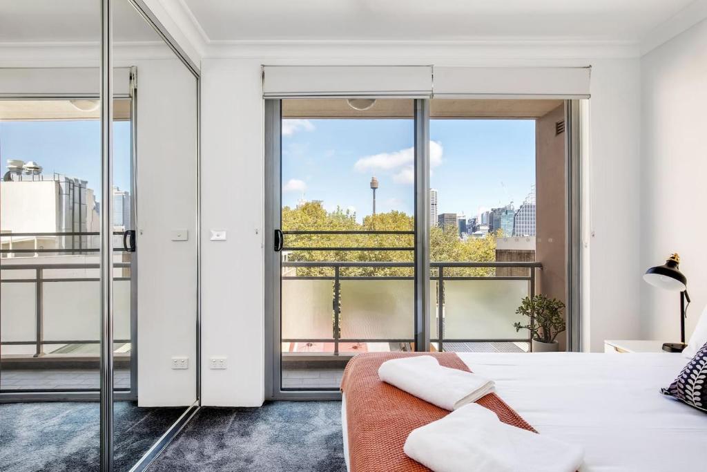 The Earl - Potts Point Paradise with Sydney Views photo 4