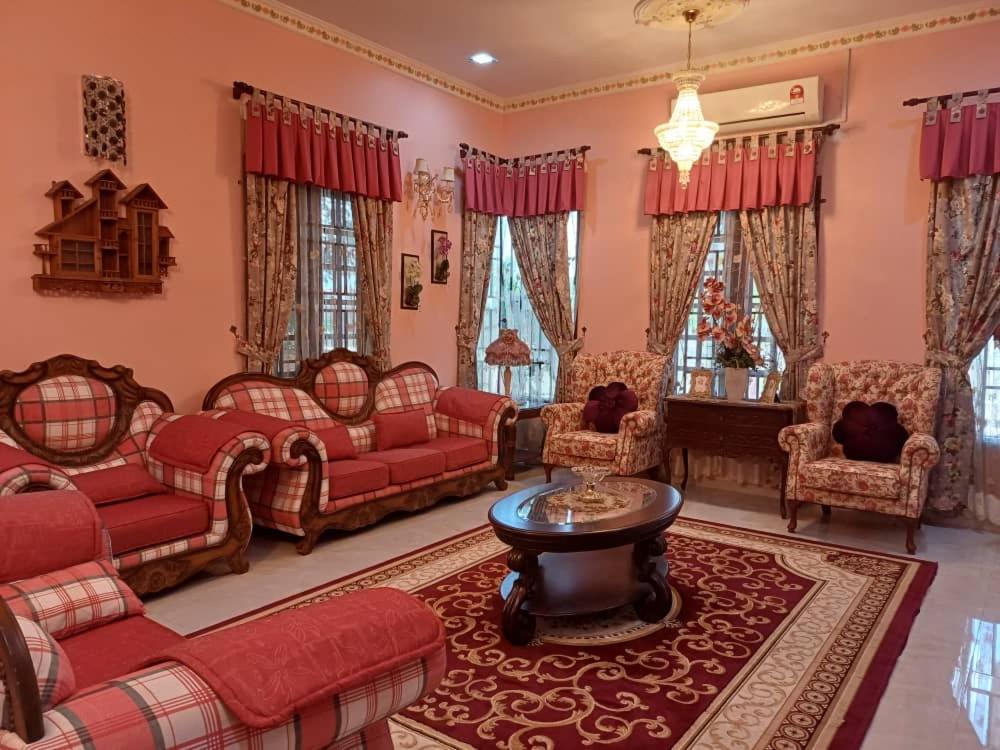 Homestay Selesa Kemaman