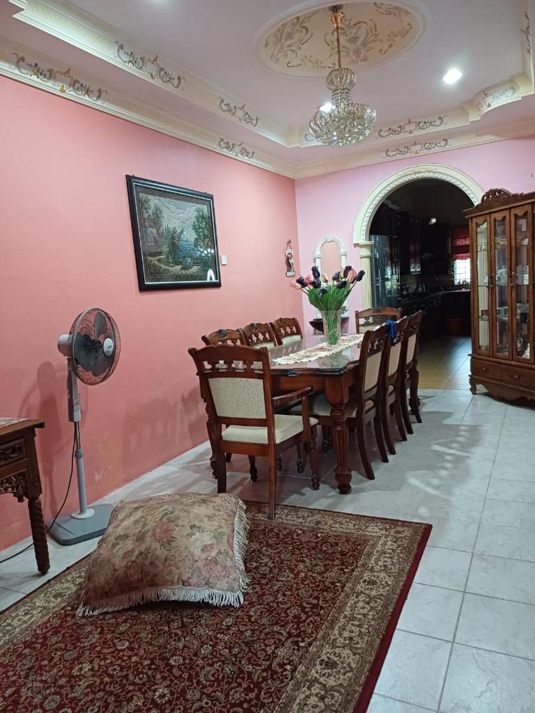 Homestay Selesa Kemaman photo 1
