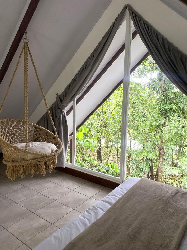 Rossélodgevillas photo 4