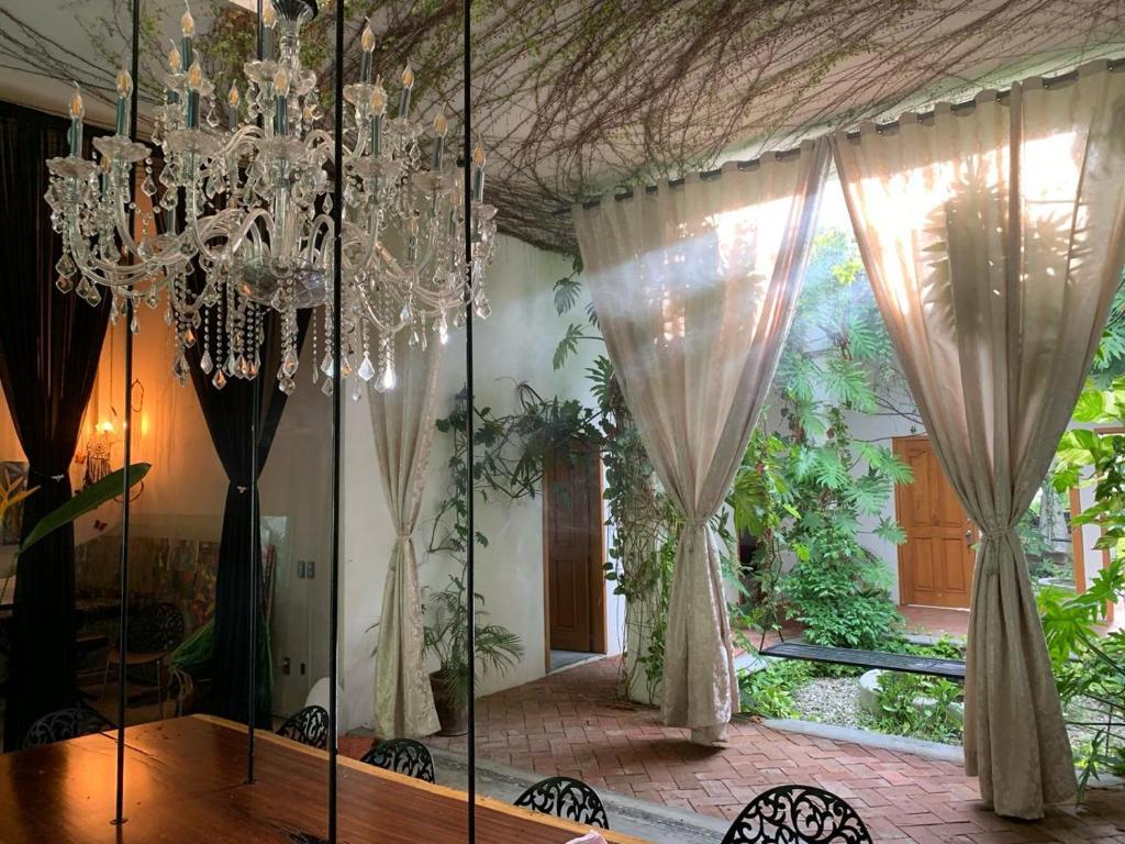 Casa Lucia - LGBTQ - Nudist Optional