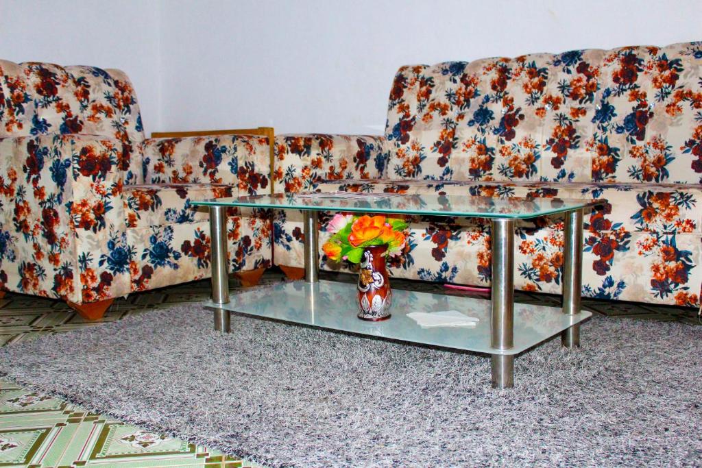 Chaka Airbnb. photo 1