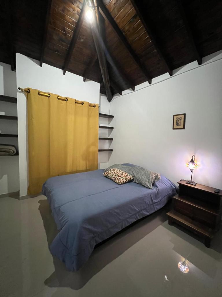 Hermosa casa tradicional