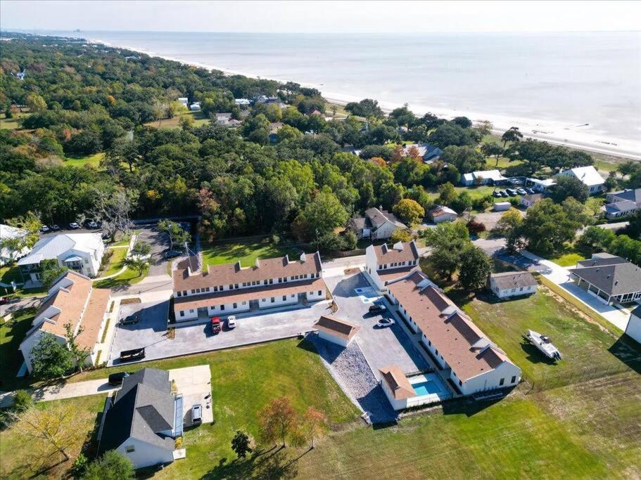 Cat Island Town Home image