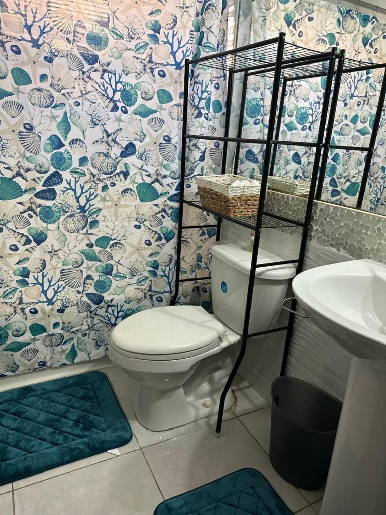 Finest Accommodation Bay Front Villa #63 Portmore St Catherine
