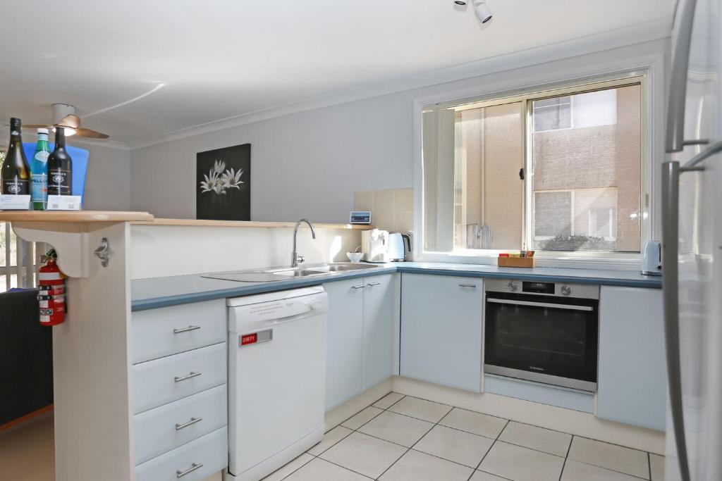 Bennett's Beach House photo 4