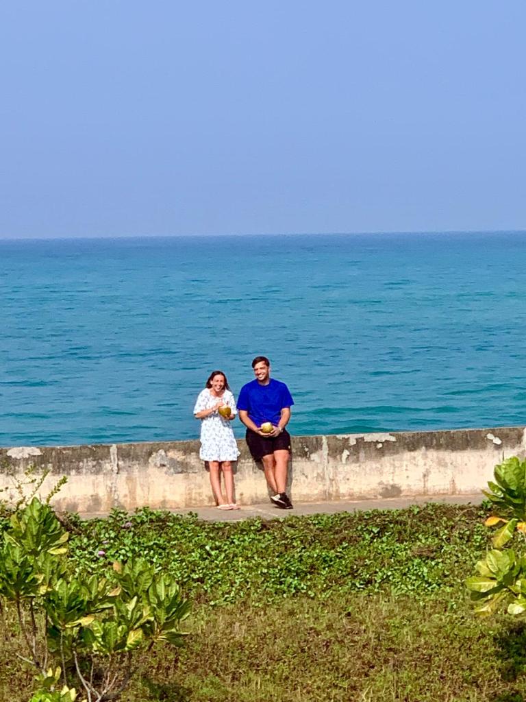 Villa beachcomber photo 4