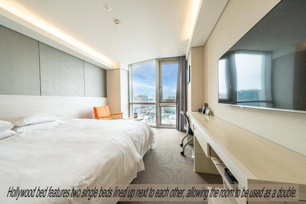 Hotel Regent Marine The Blue photo 1
