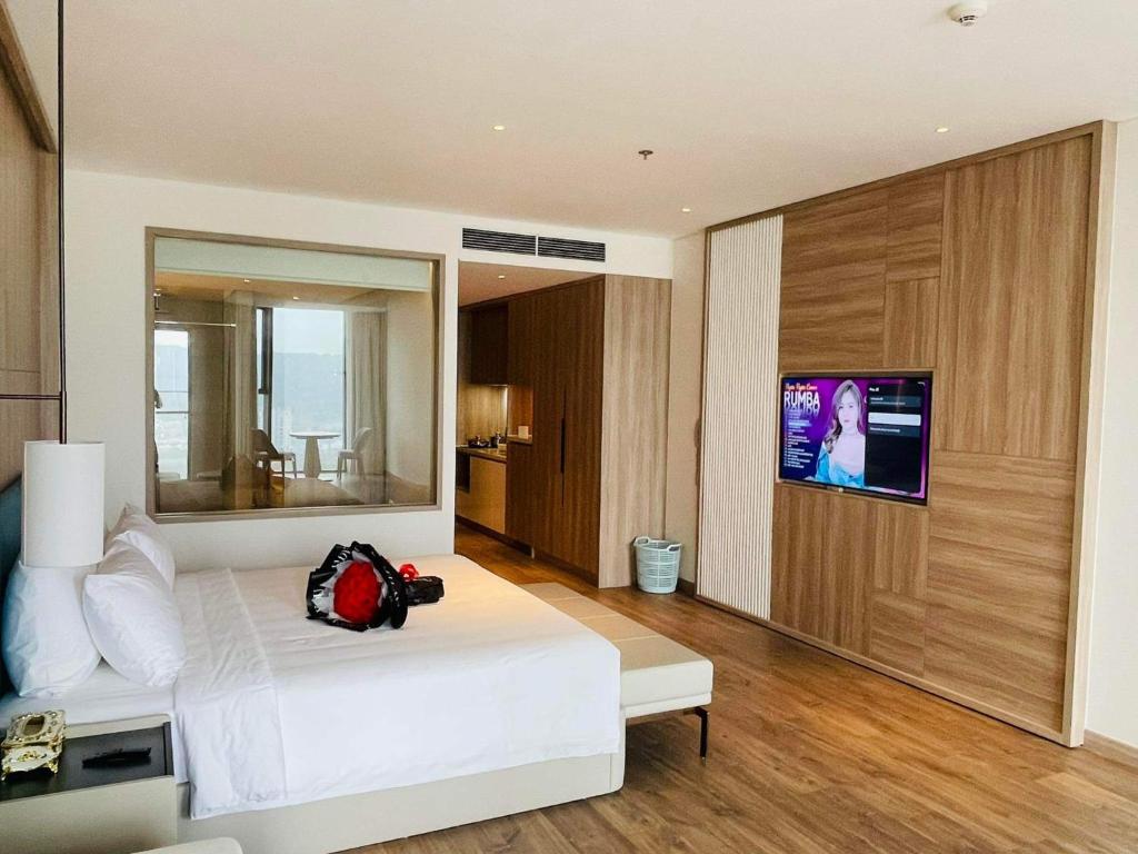 A la carte Ha long bay