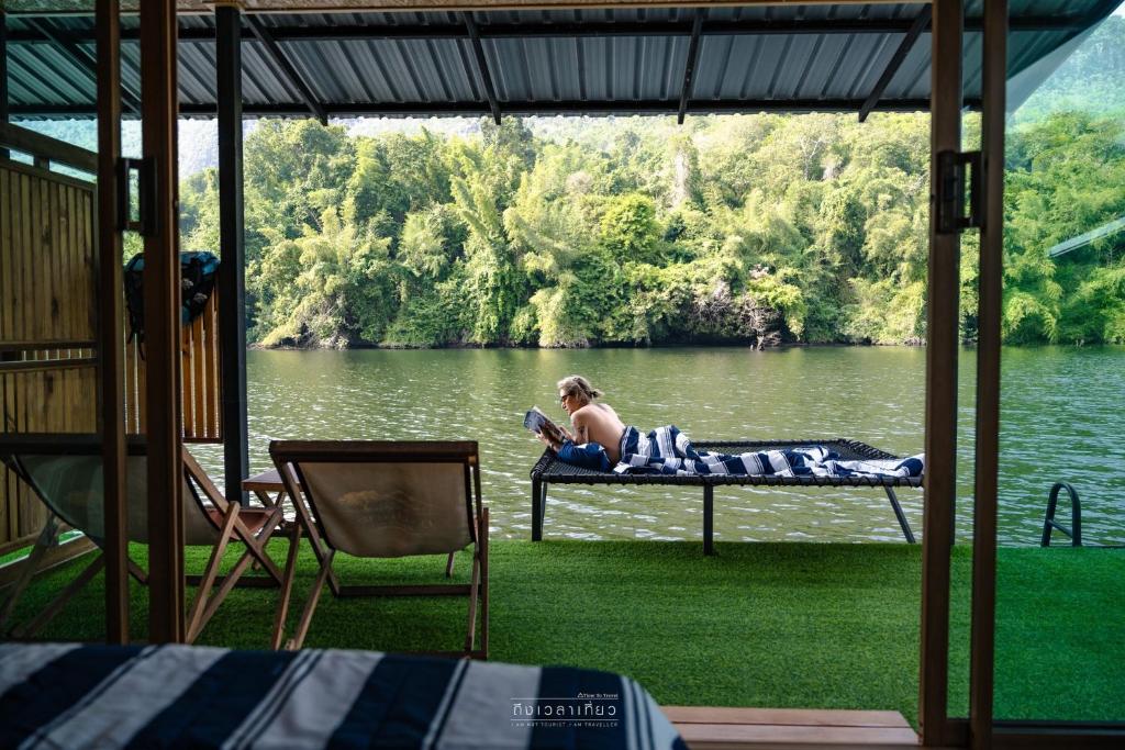 Phu Naphat Resort photo 3