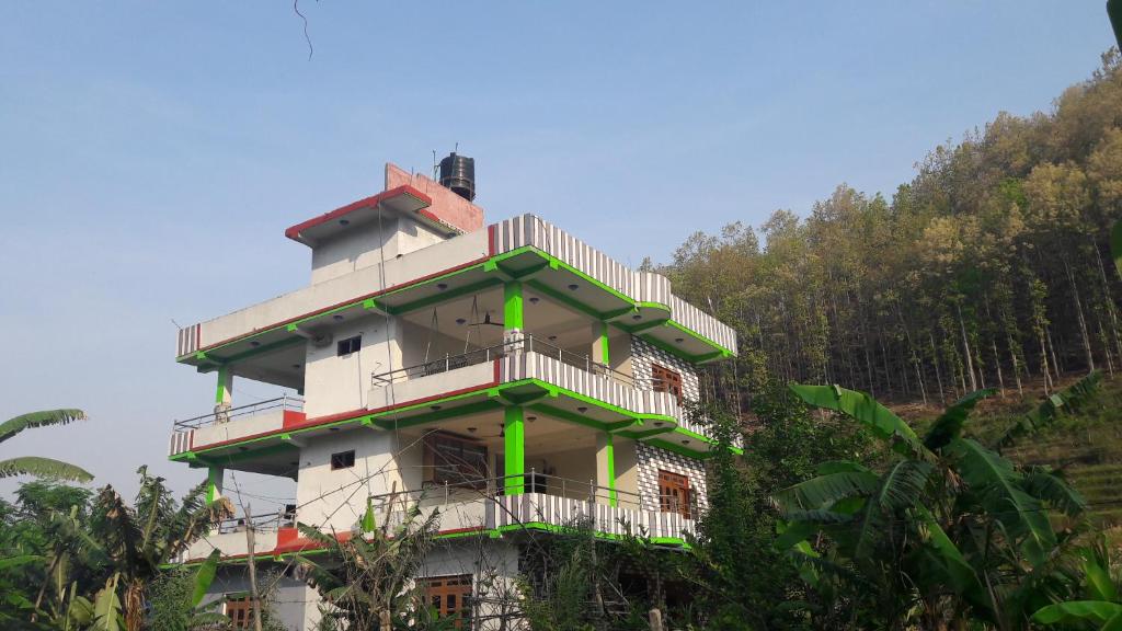 Sapkota Niwas