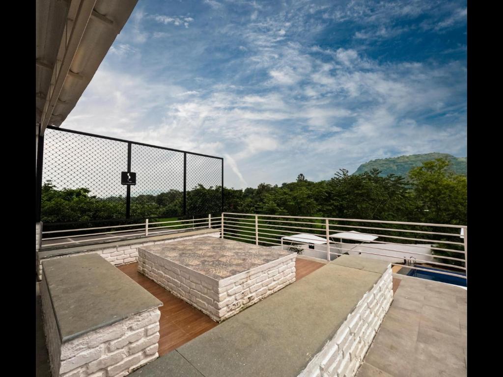 Crow's Nest Villa photo 1