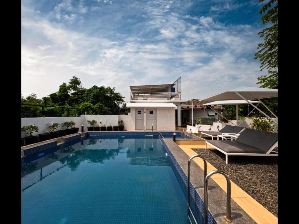 Crow's Nest Villa photo 3