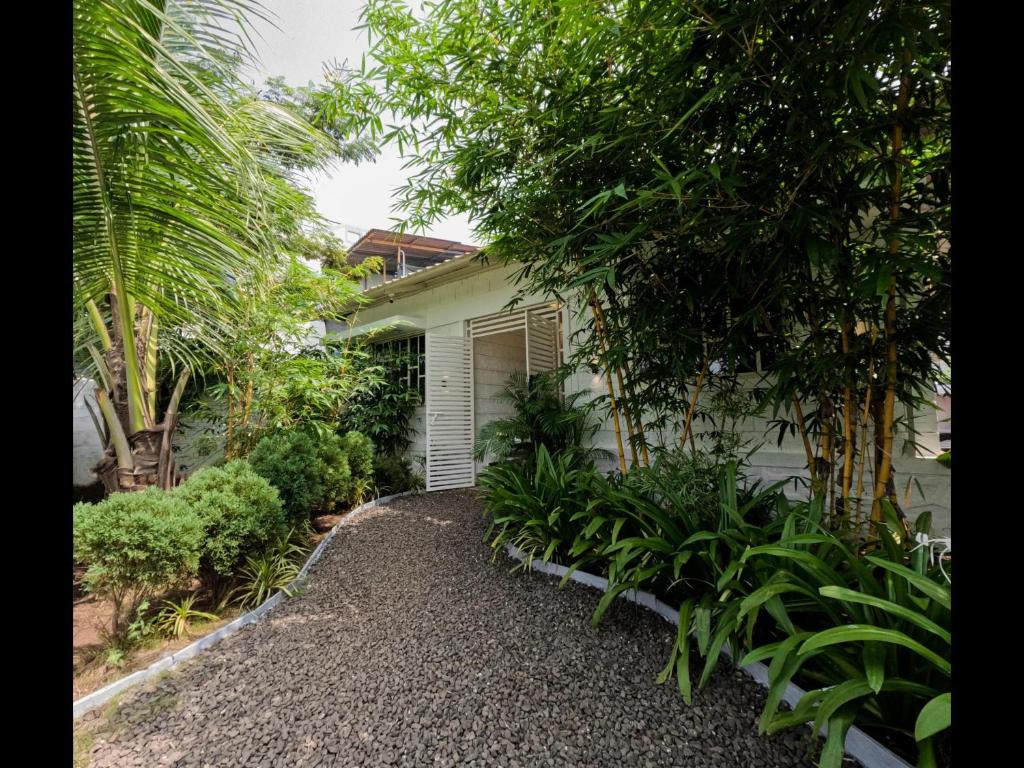 Crow's Nest Villa photo 4