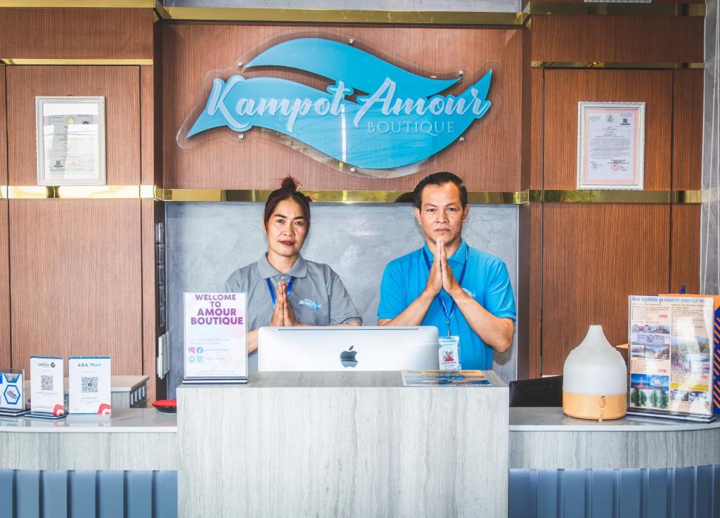 Amour Boutique Kampot photo 1